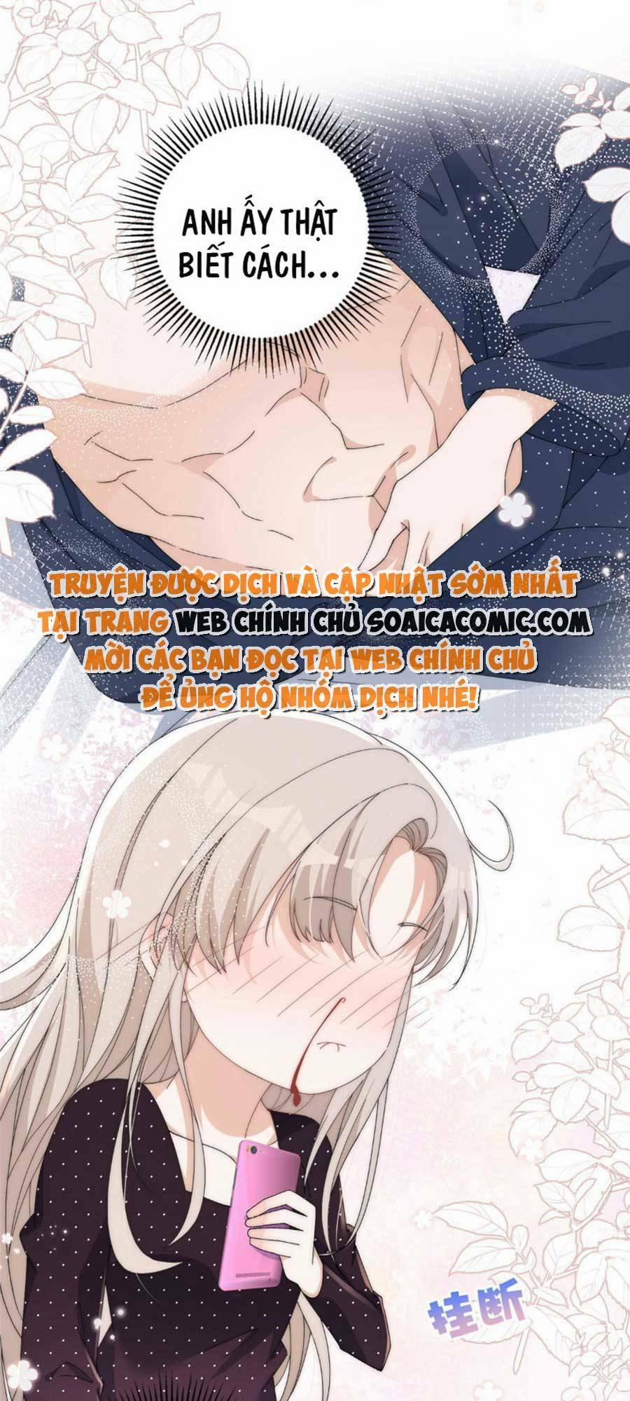 Quảng Đời Còn Lại Có Em 26 trang 8