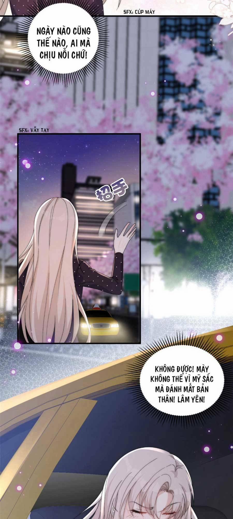 Quảng Đời Còn Lại Có Em 26 trang 9