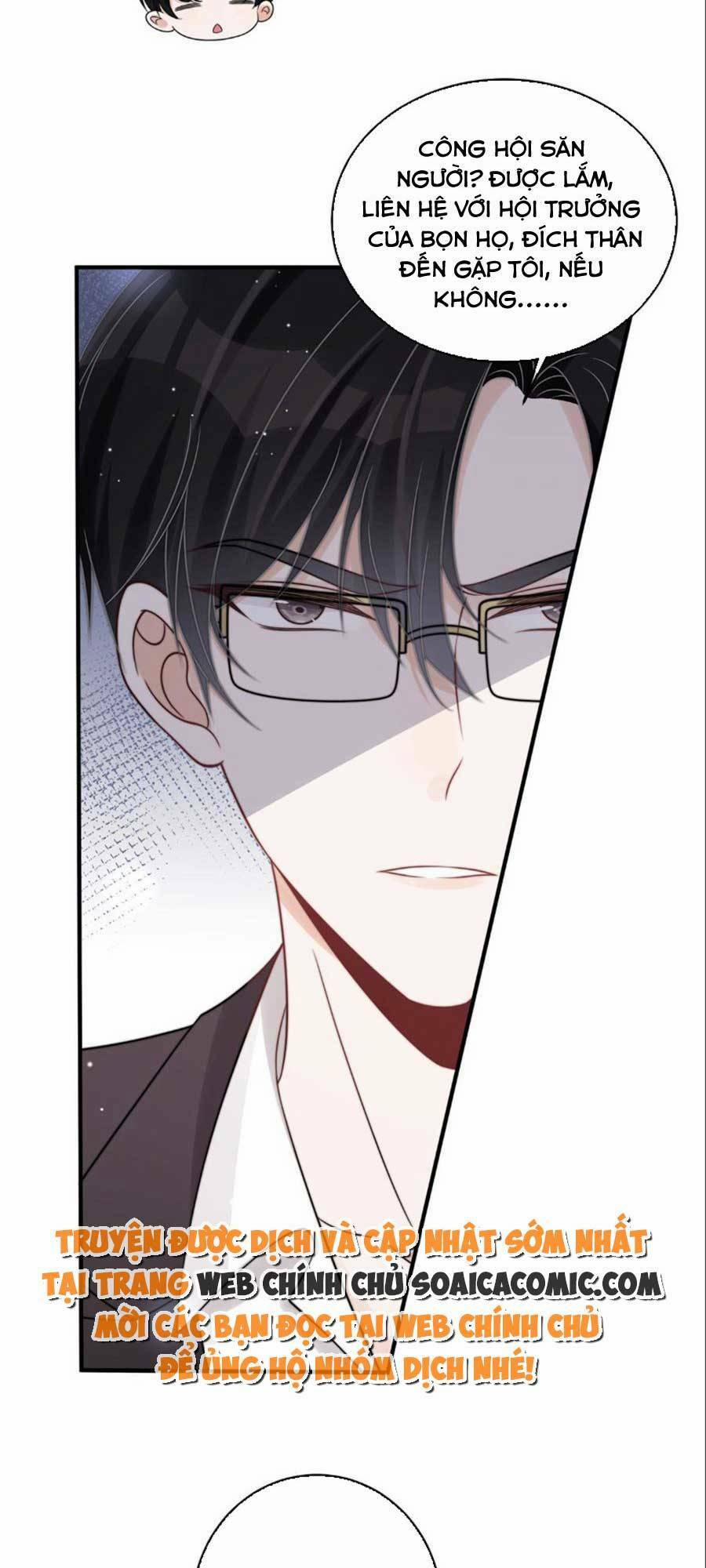 Quảng Đời Còn Lại Có Em 27 trang 18