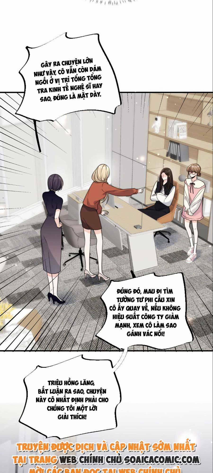 Quảng Đời Còn Lại Có Em 27 trang 24