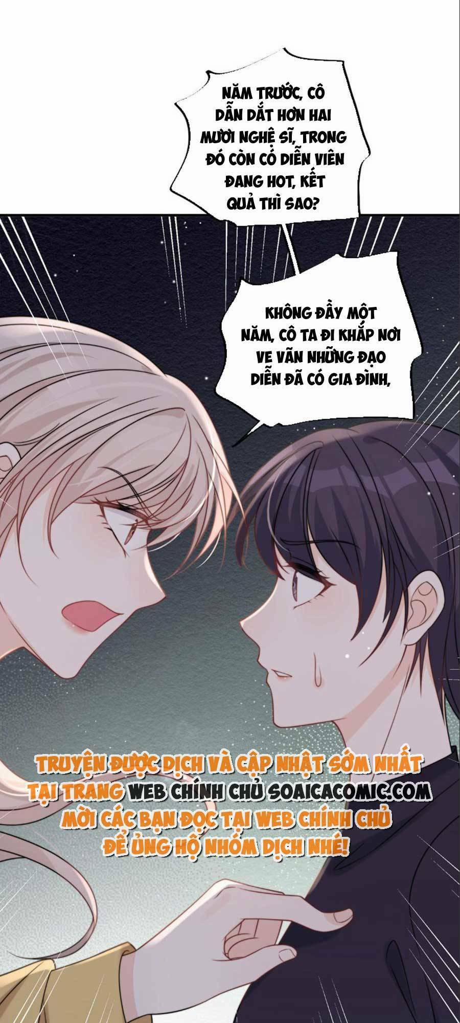 Quảng Đời Còn Lại Có Em 27 trang 33