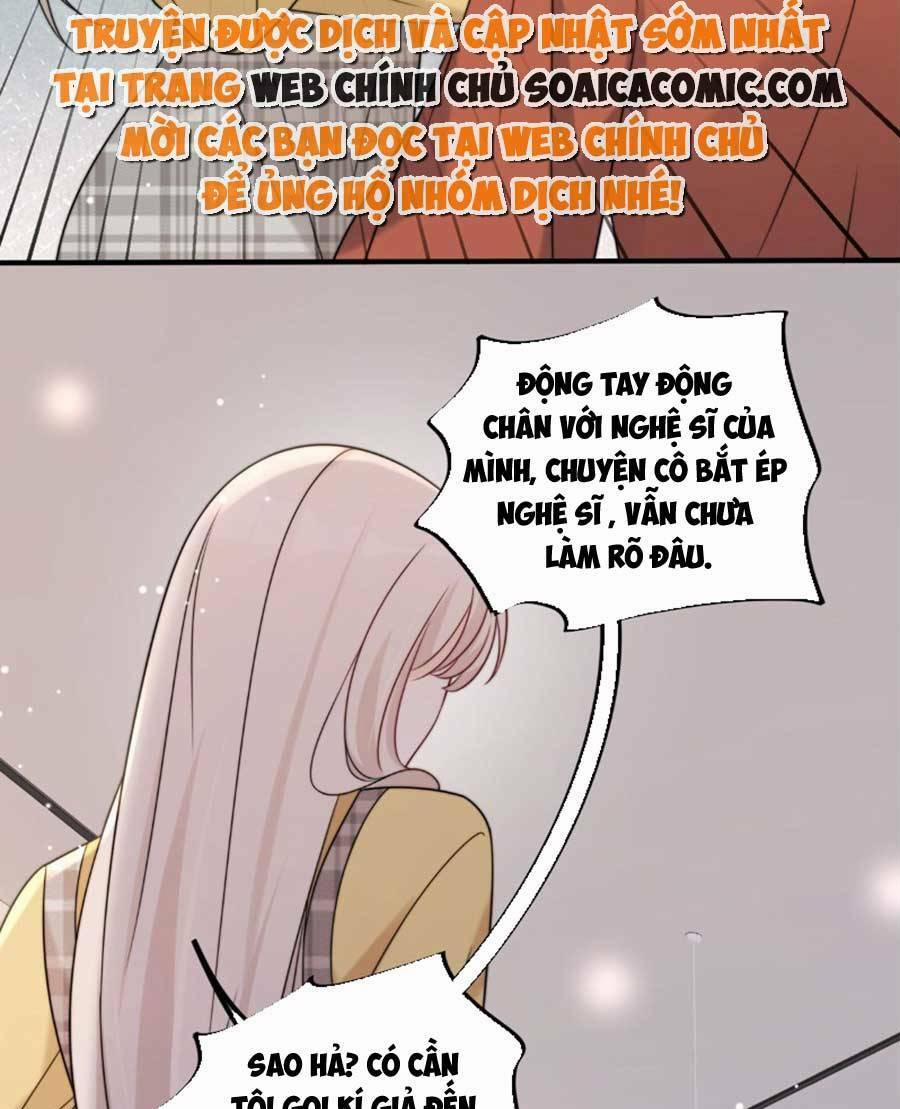 Quảng Đời Còn Lại Có Em 27 trang 35