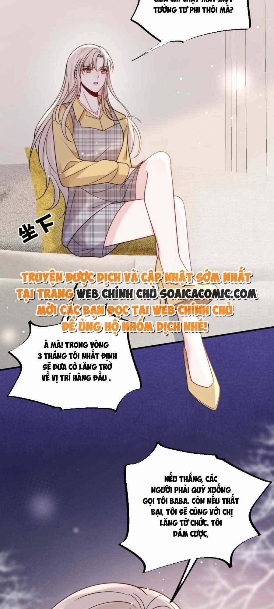 Quảng Đời Còn Lại Có Em 27 trang 38