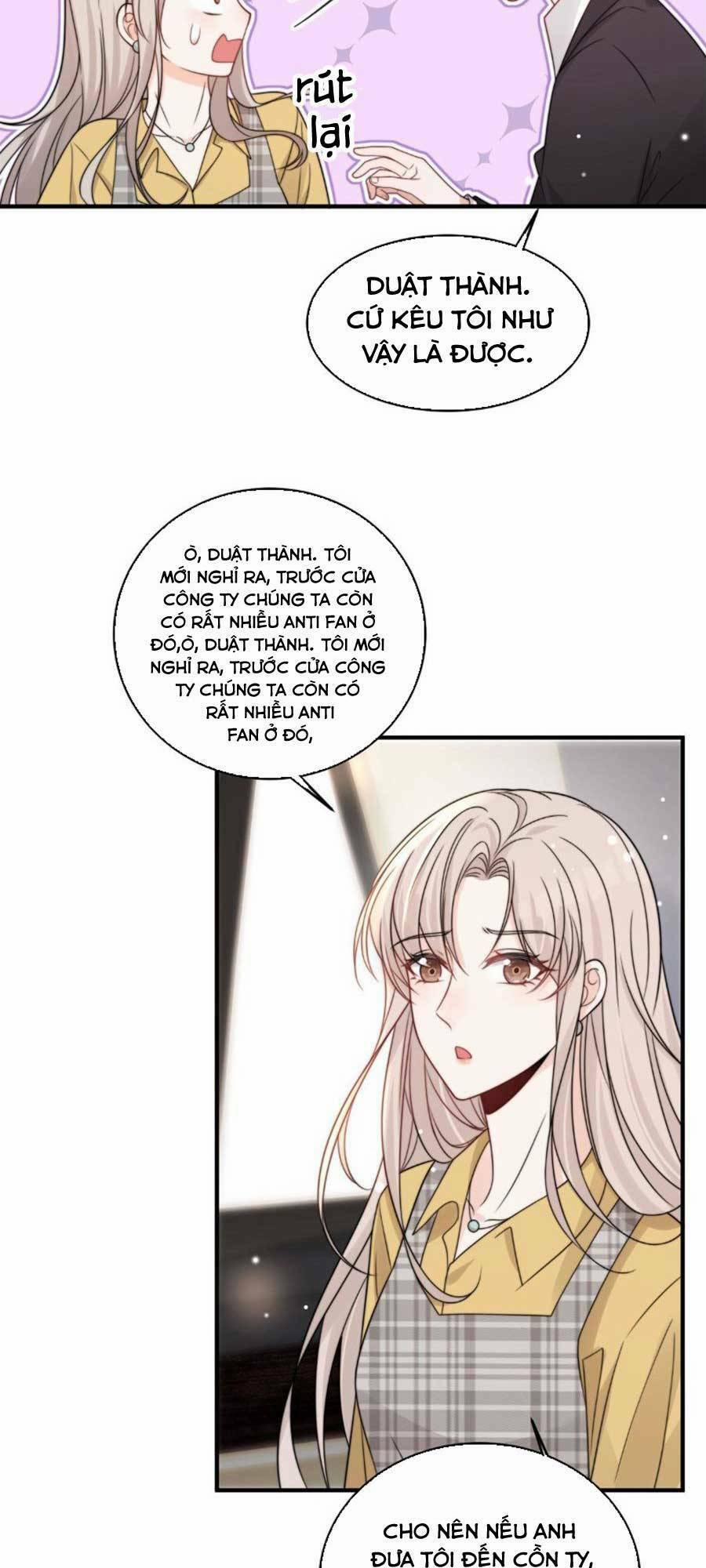 Quảng Đời Còn Lại Có Em 27 trang 6