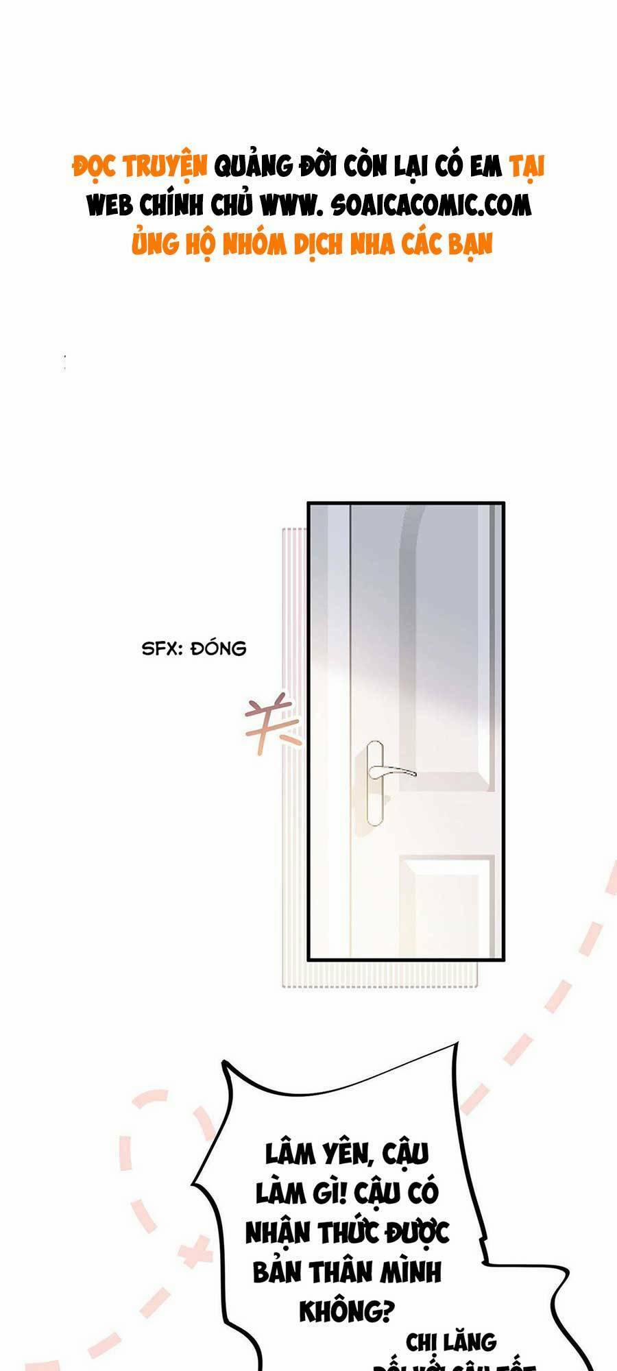 Quảng Đời Còn Lại Có Em 28 trang 0