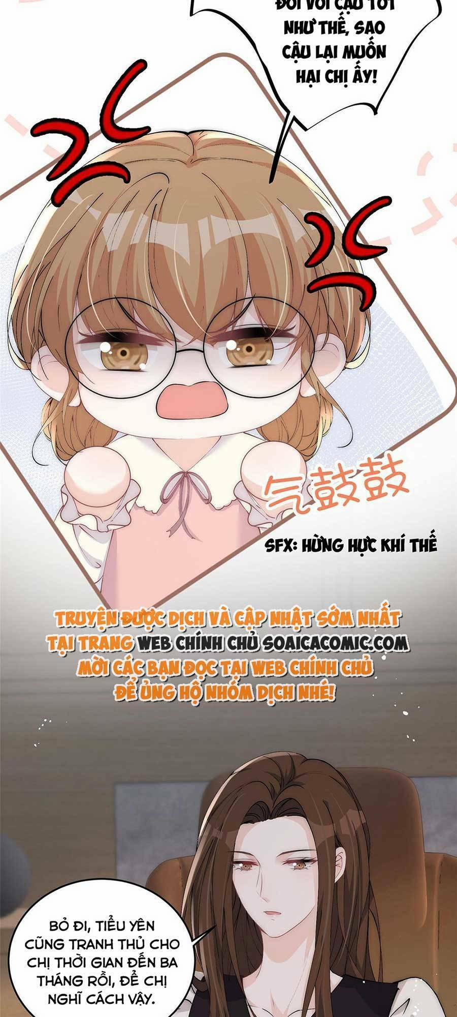 Quảng Đời Còn Lại Có Em 28 trang 1