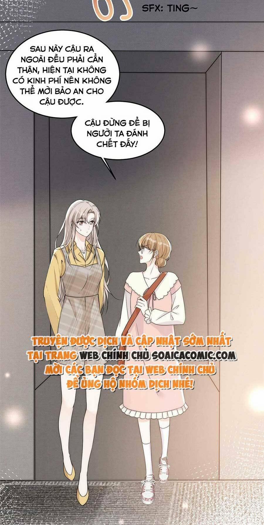 Quảng Đời Còn Lại Có Em 28 trang 10