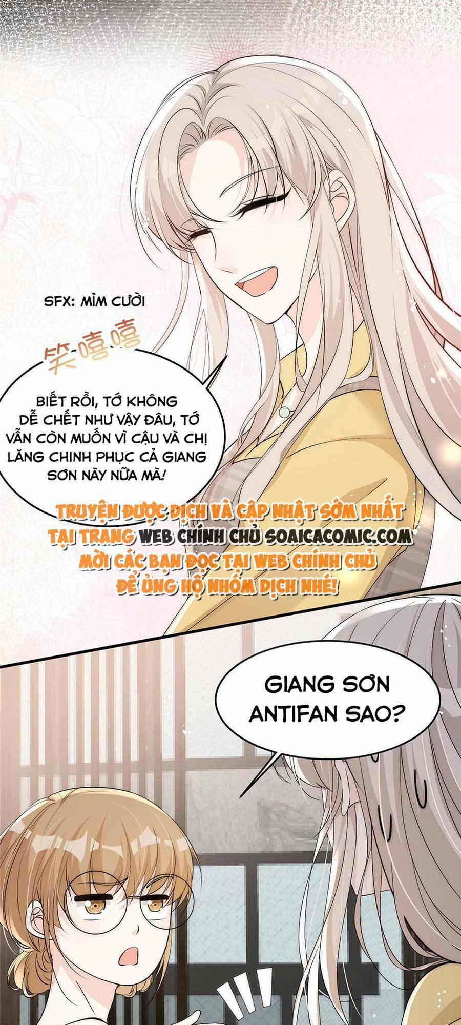 Quảng Đời Còn Lại Có Em 28 trang 11