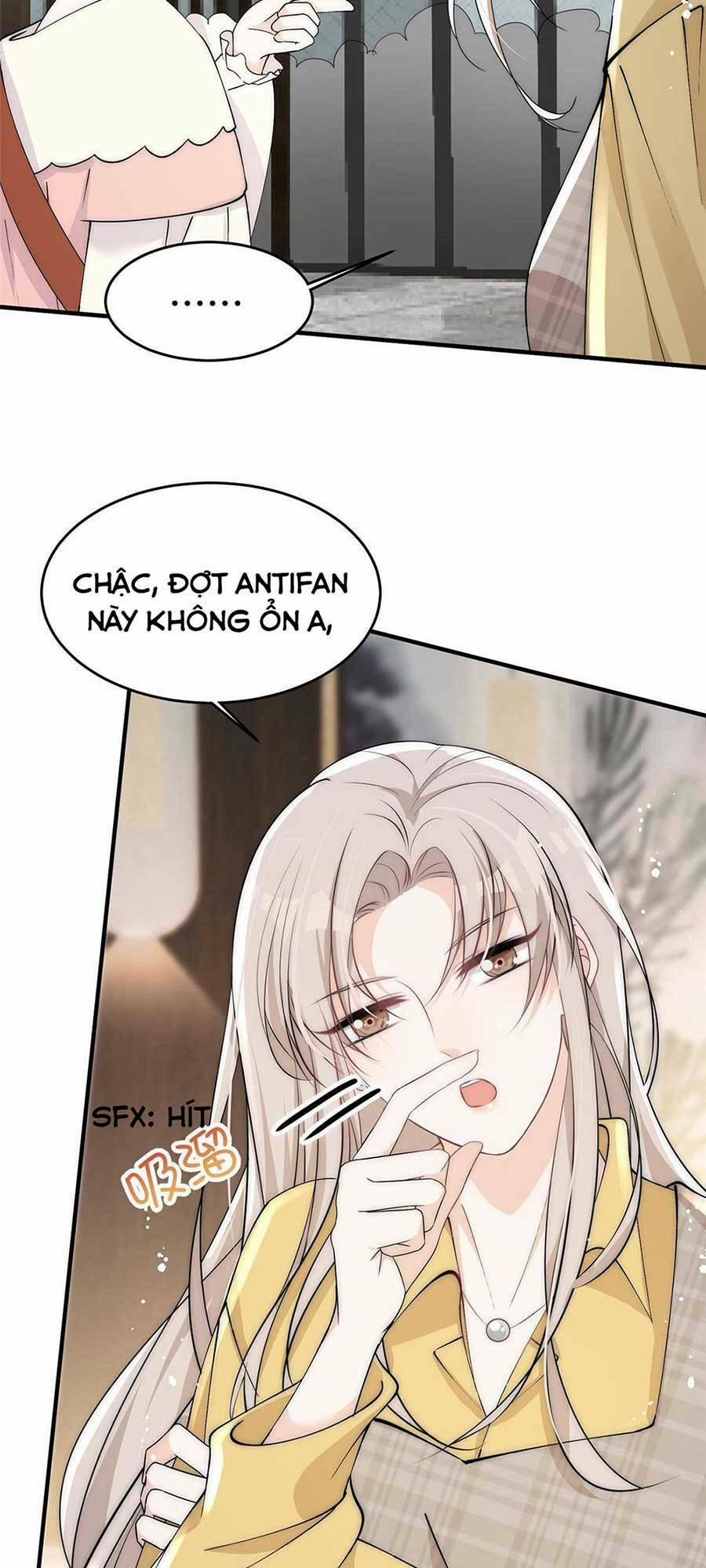 Quảng Đời Còn Lại Có Em 28 trang 12