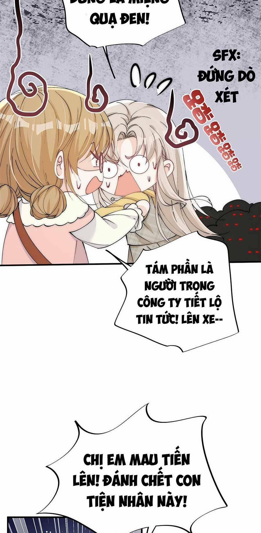 Quảng Đời Còn Lại Có Em 28 trang 15