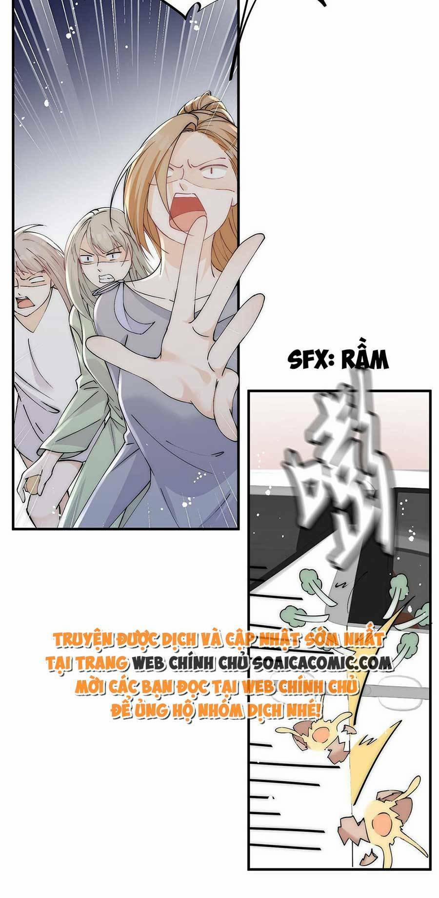 Quảng Đời Còn Lại Có Em 28 trang 16