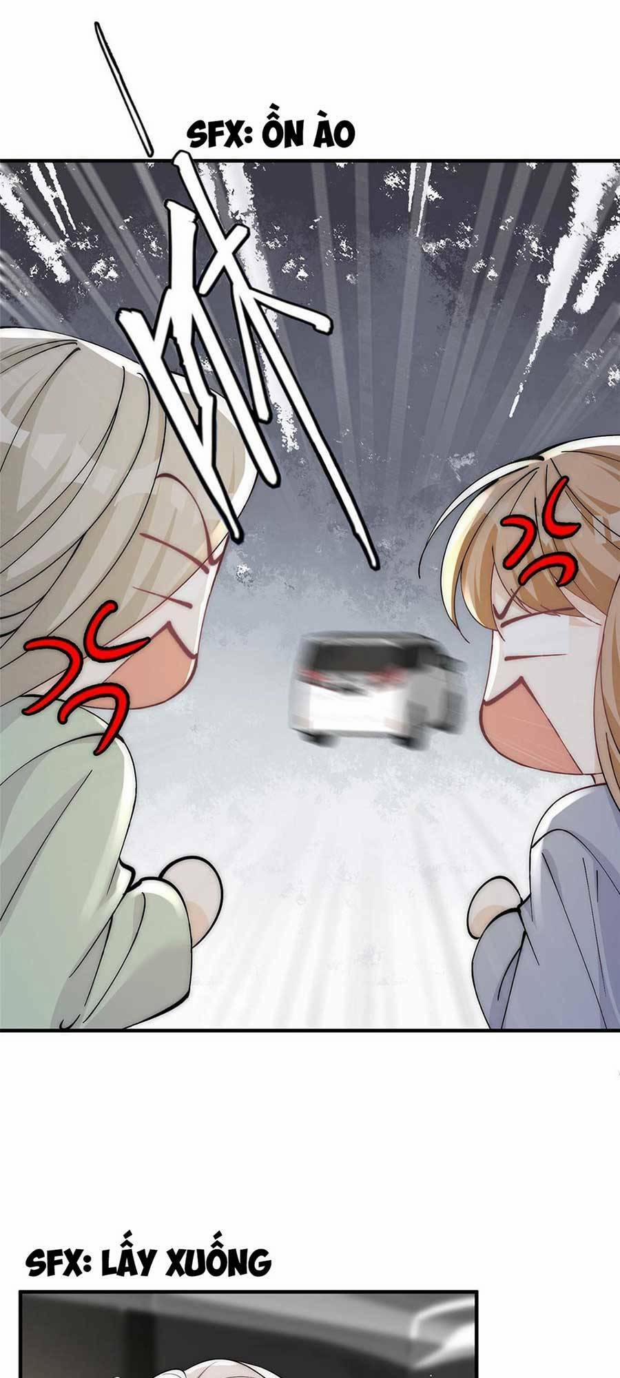 Quảng Đời Còn Lại Có Em 28 trang 17