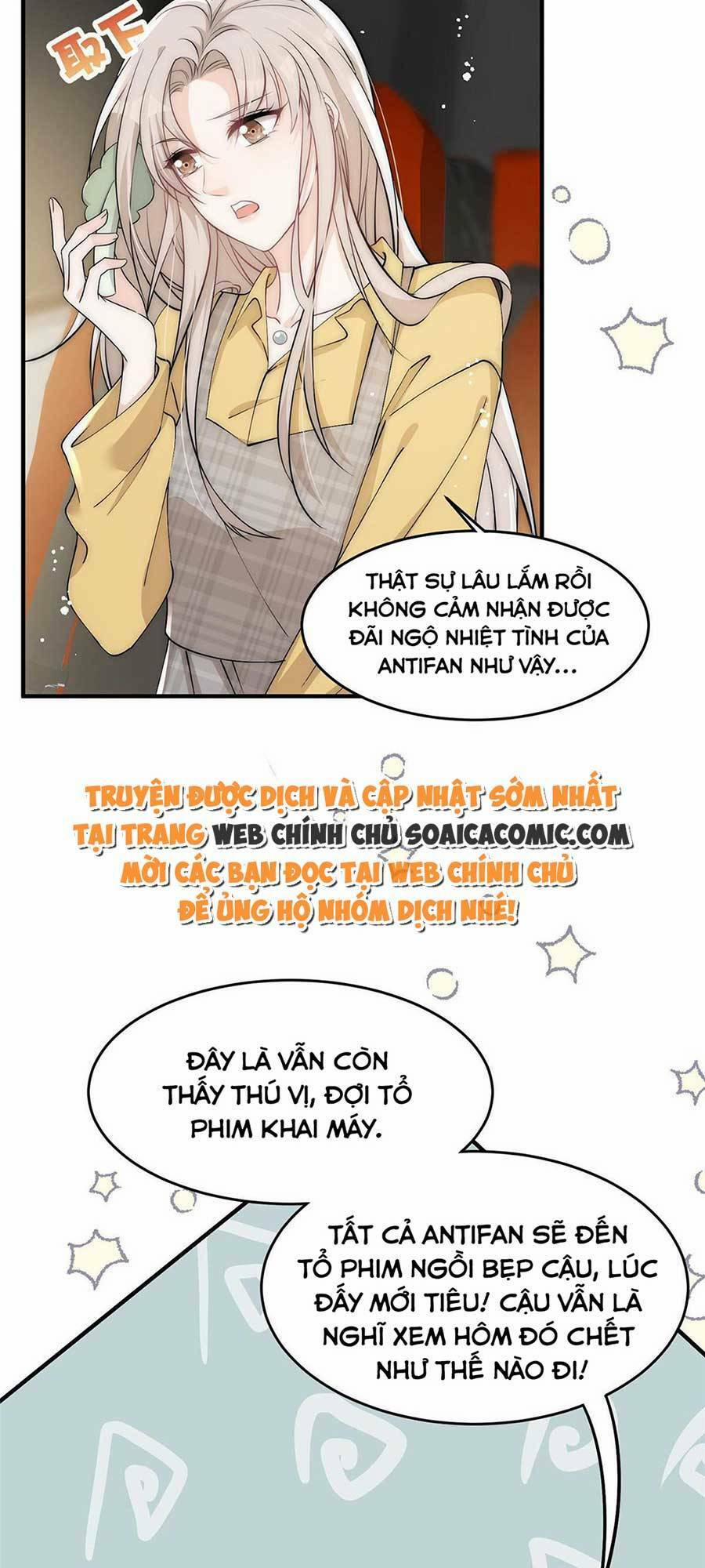 Quảng Đời Còn Lại Có Em 28 trang 18