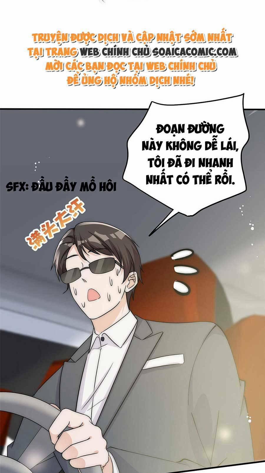 Quảng Đời Còn Lại Có Em 28 trang 21