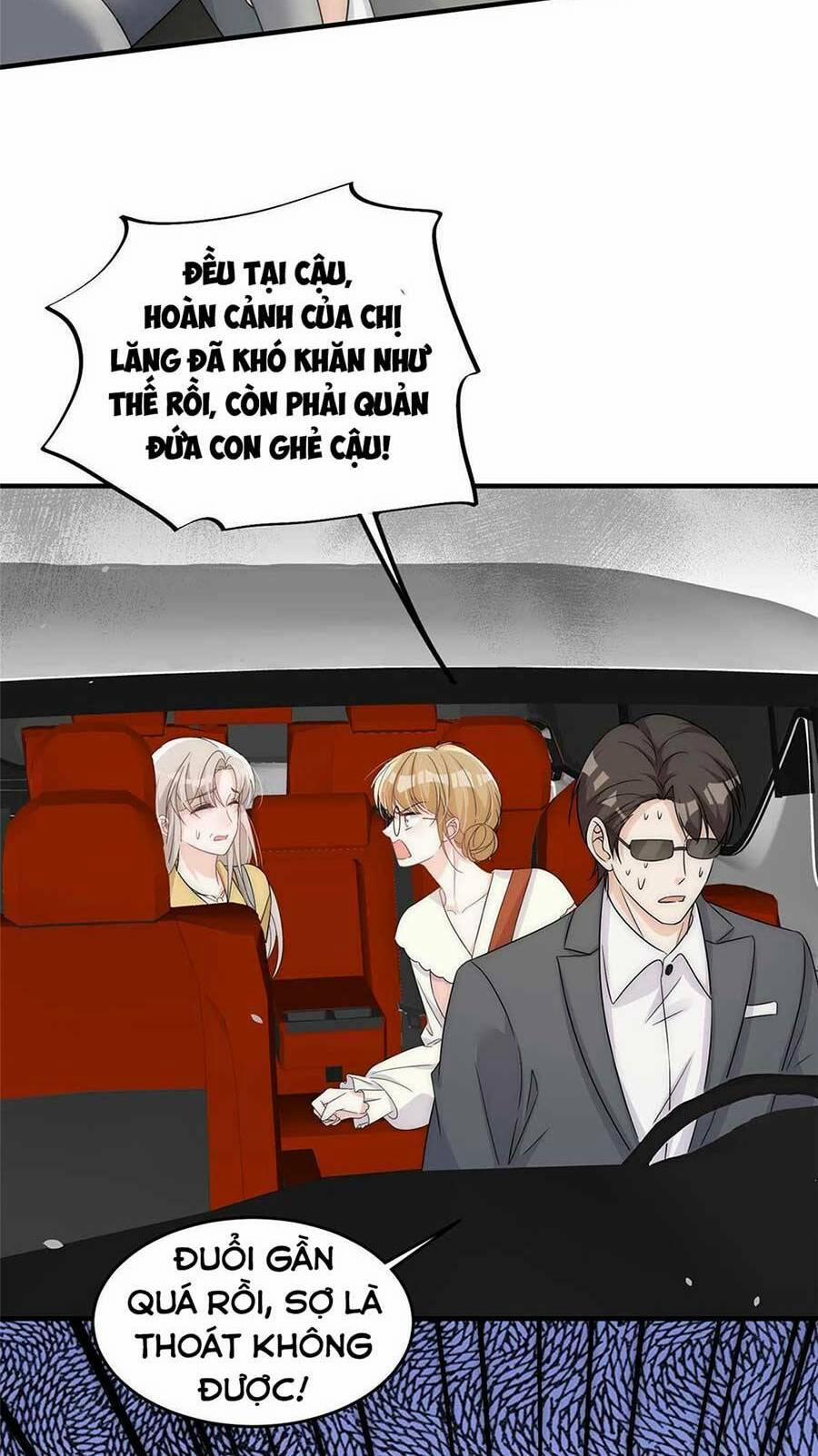 Quảng Đời Còn Lại Có Em 28 trang 22