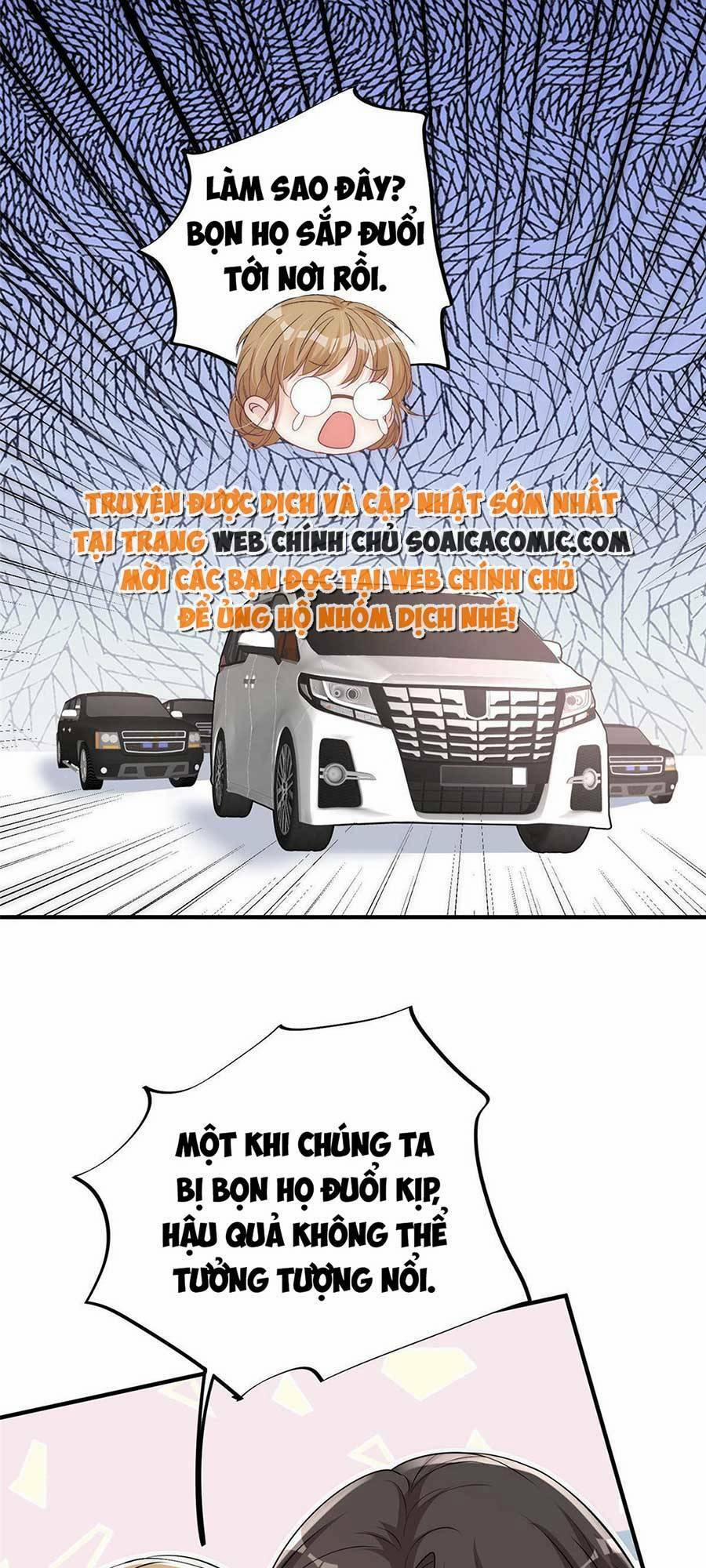 Quảng Đời Còn Lại Có Em 28 trang 23