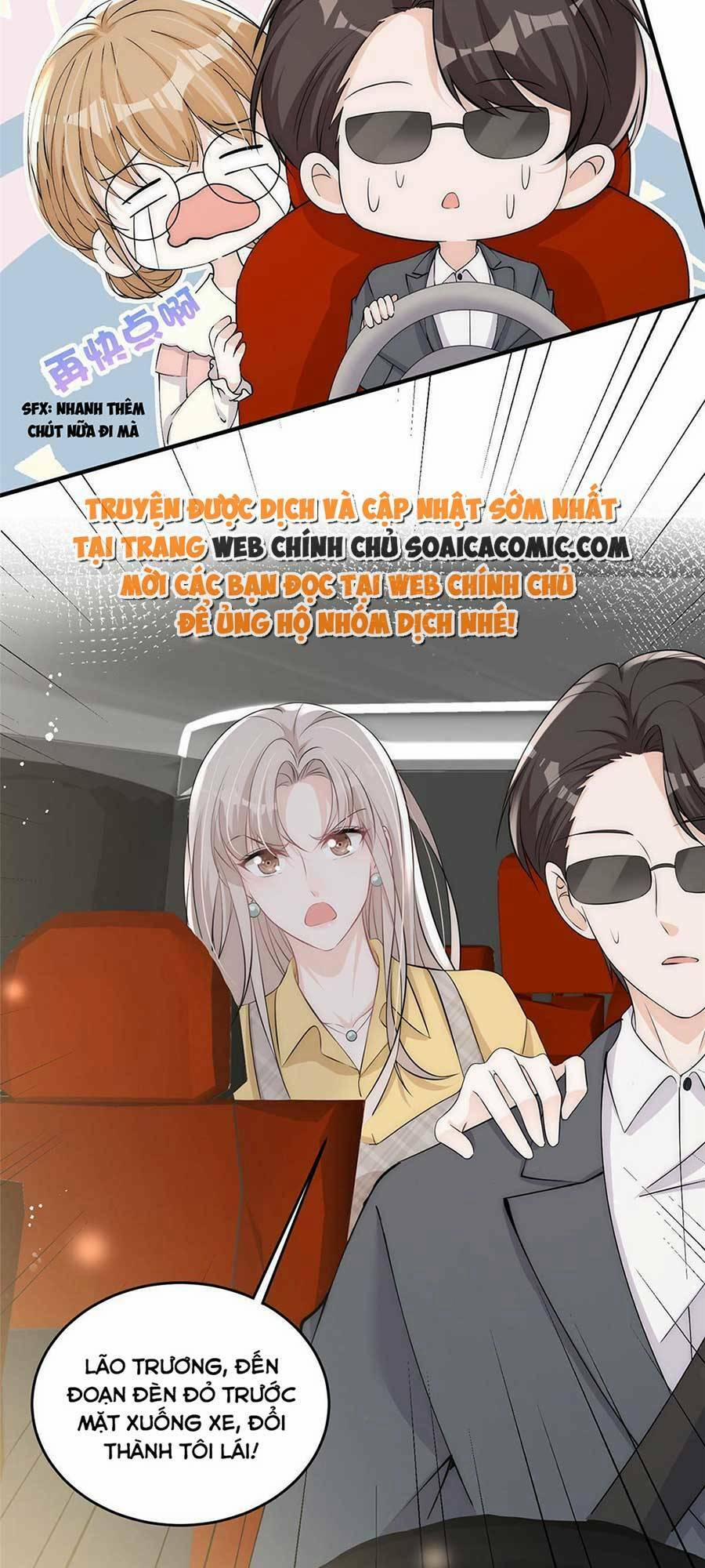 Quảng Đời Còn Lại Có Em 28 trang 24