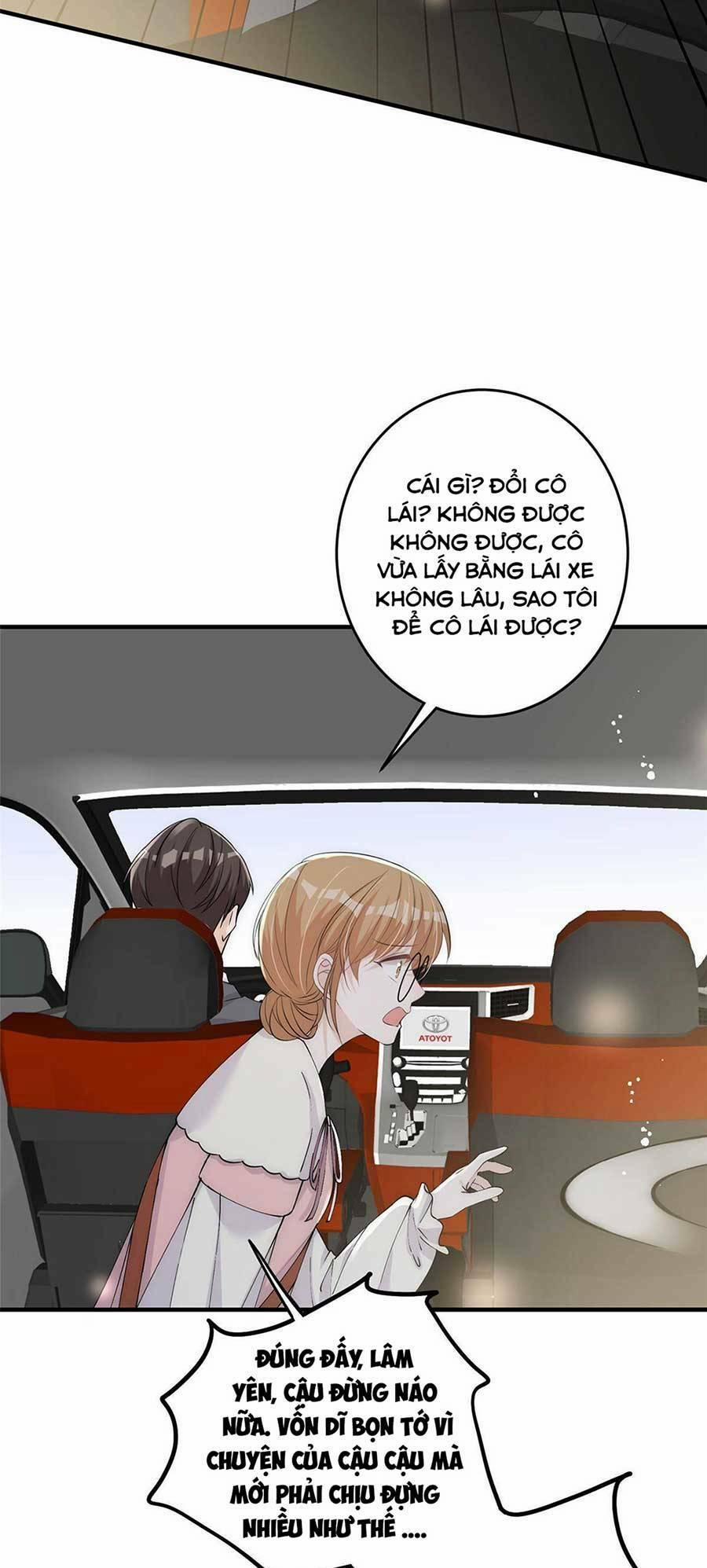 Quảng Đời Còn Lại Có Em 28 trang 25