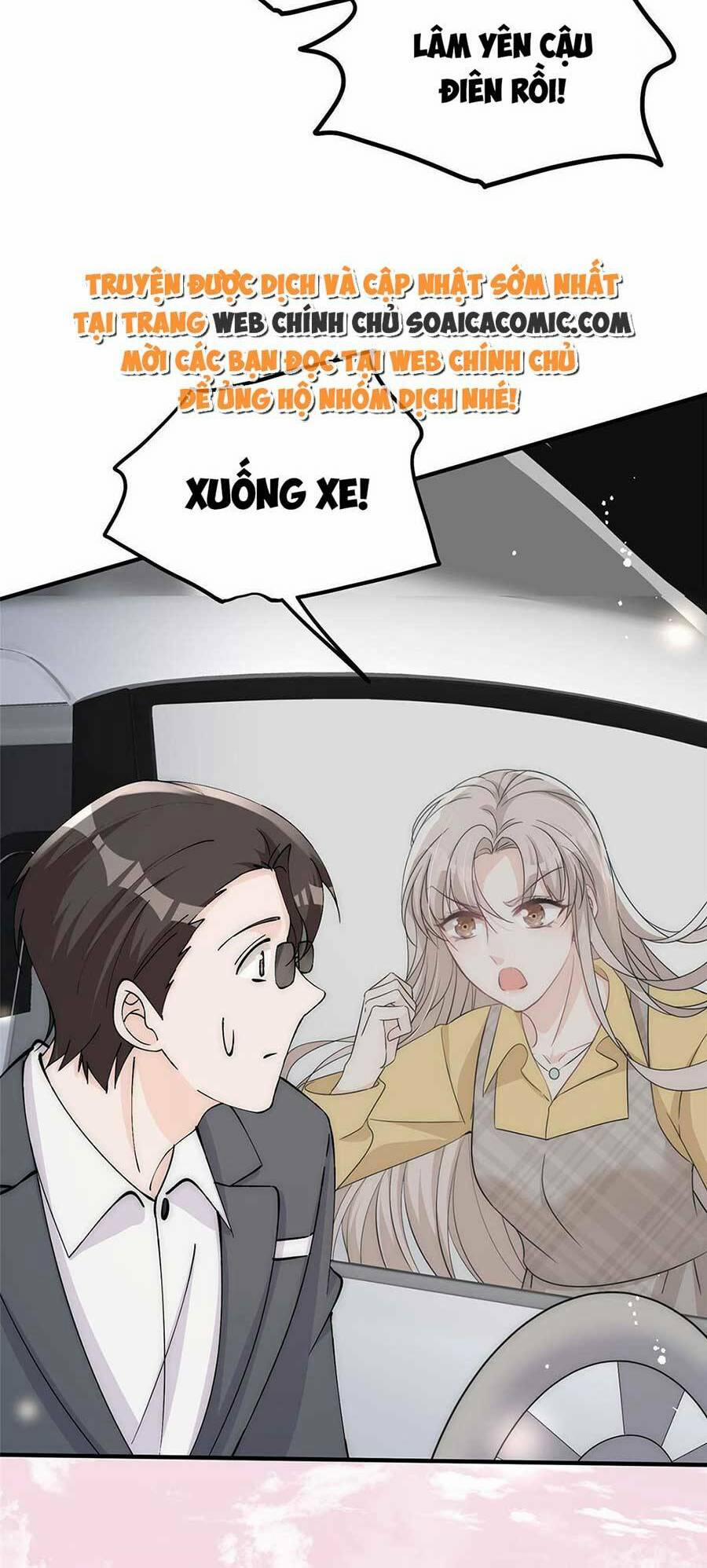 Quảng Đời Còn Lại Có Em 28 trang 26