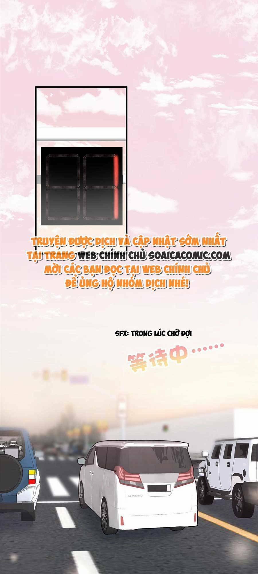 Quảng Đời Còn Lại Có Em 28 trang 27