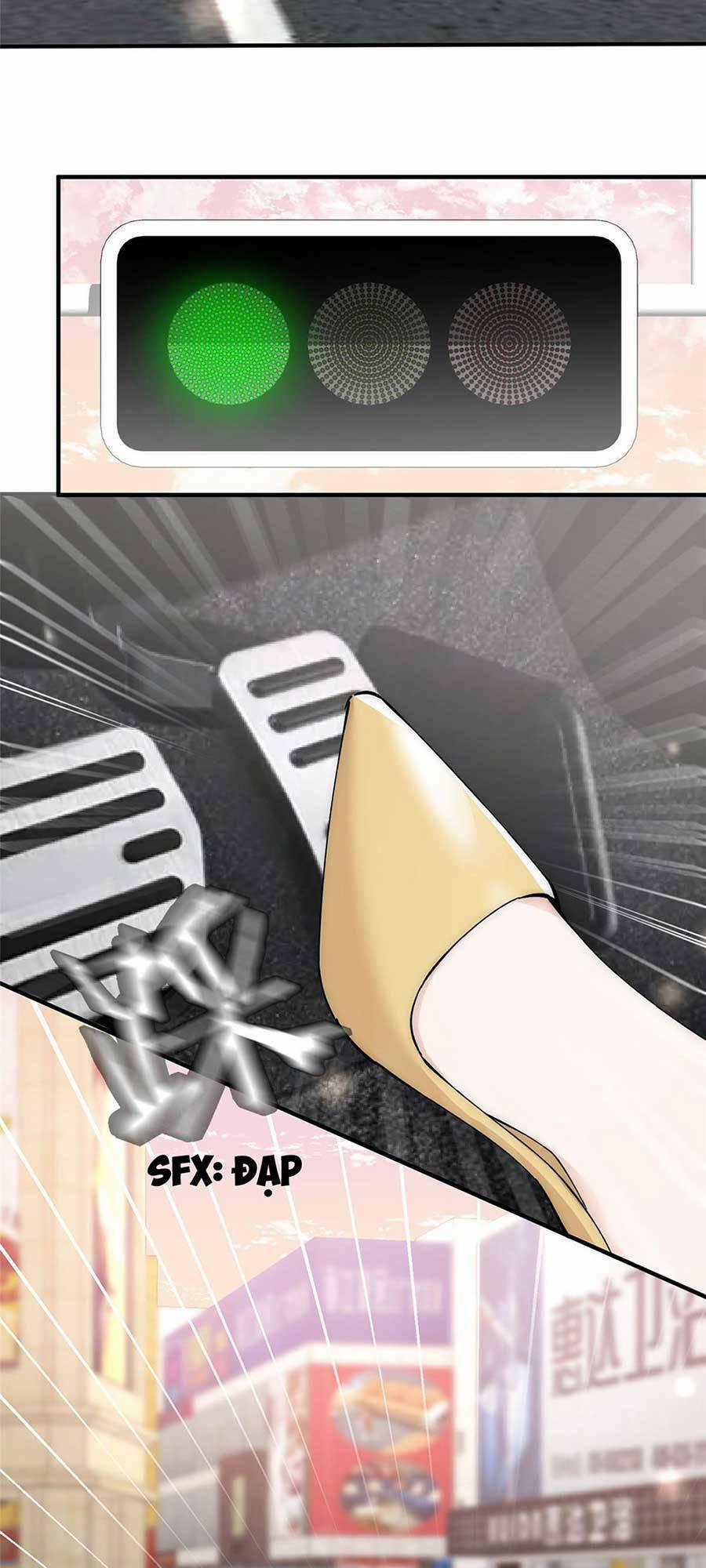 Quảng Đời Còn Lại Có Em 28 trang 28