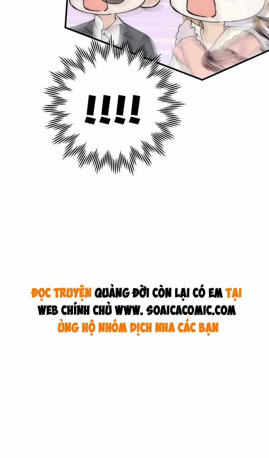 Quảng Đời Còn Lại Có Em 28 trang 30