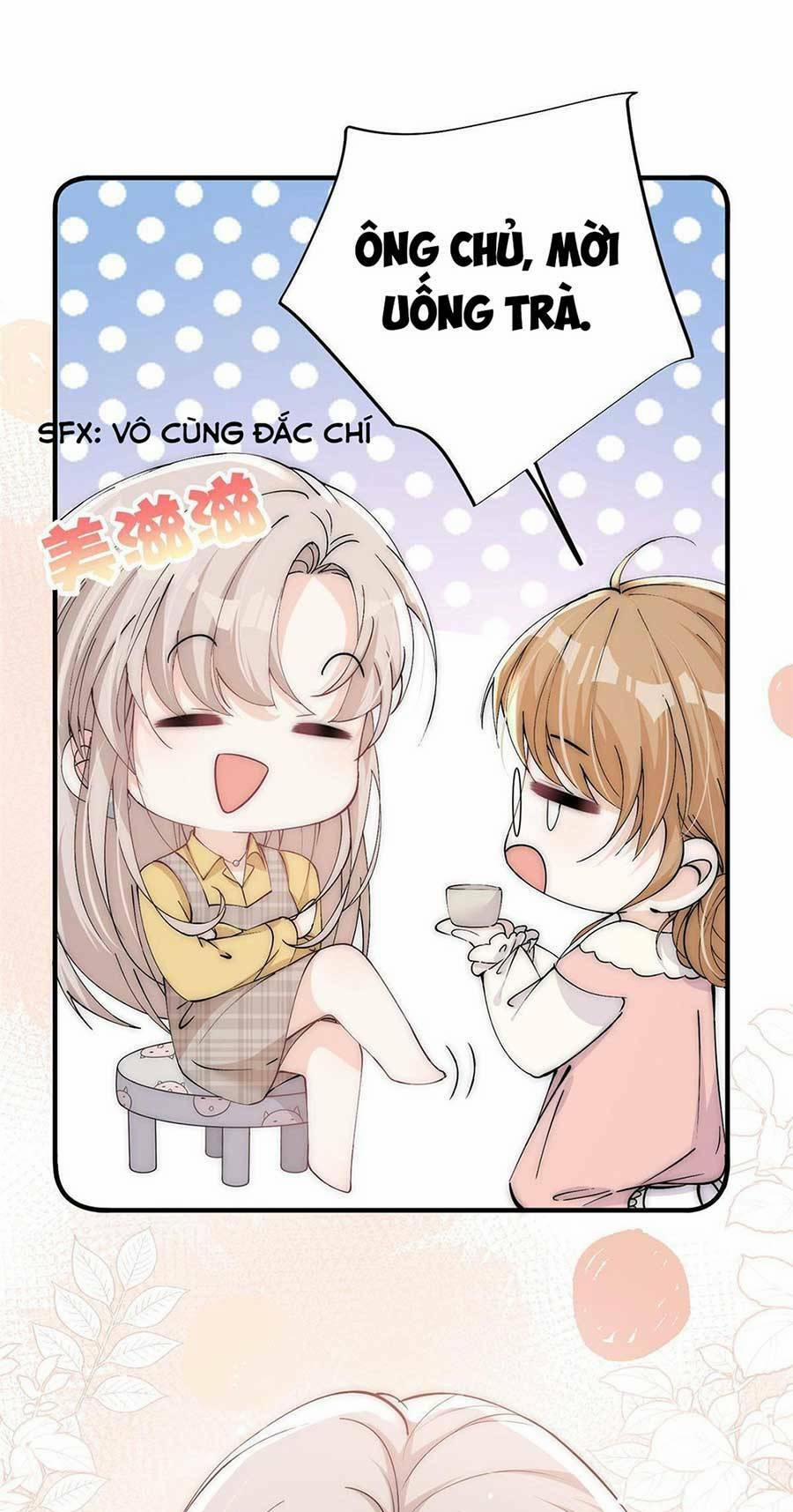 Quảng Đời Còn Lại Có Em 28 trang 4