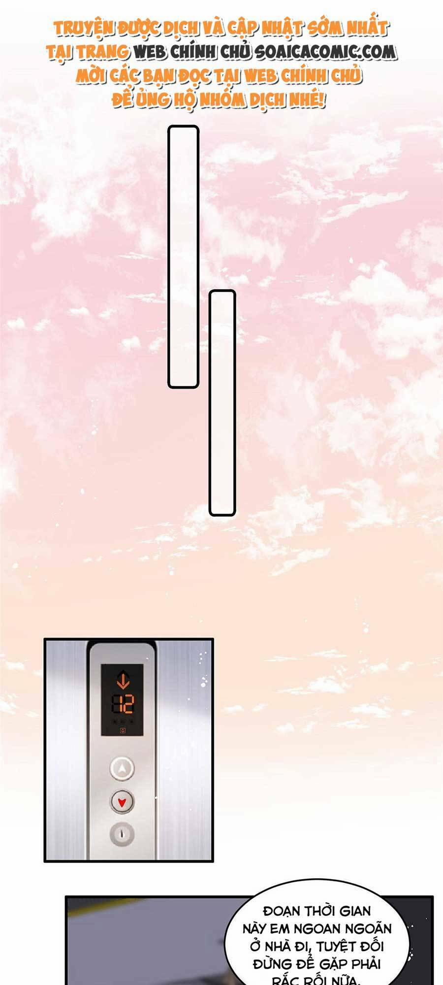 Quảng Đời Còn Lại Có Em 28 trang 6