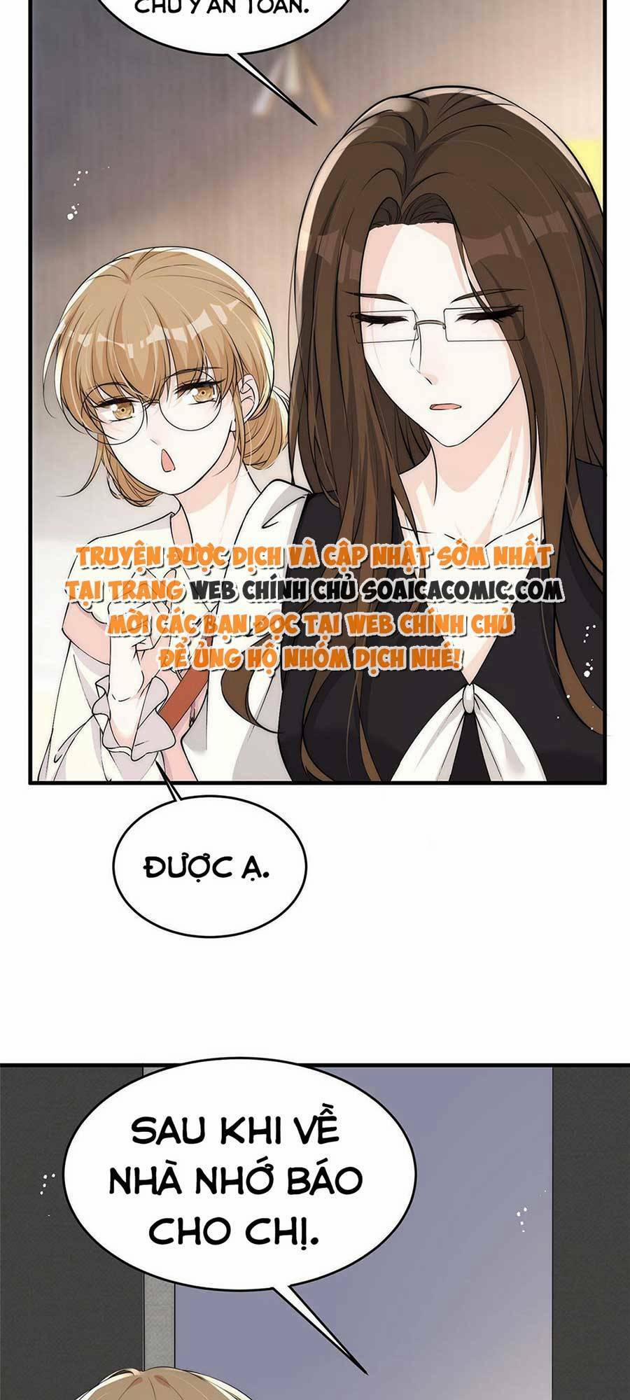 Quảng Đời Còn Lại Có Em 28 trang 8