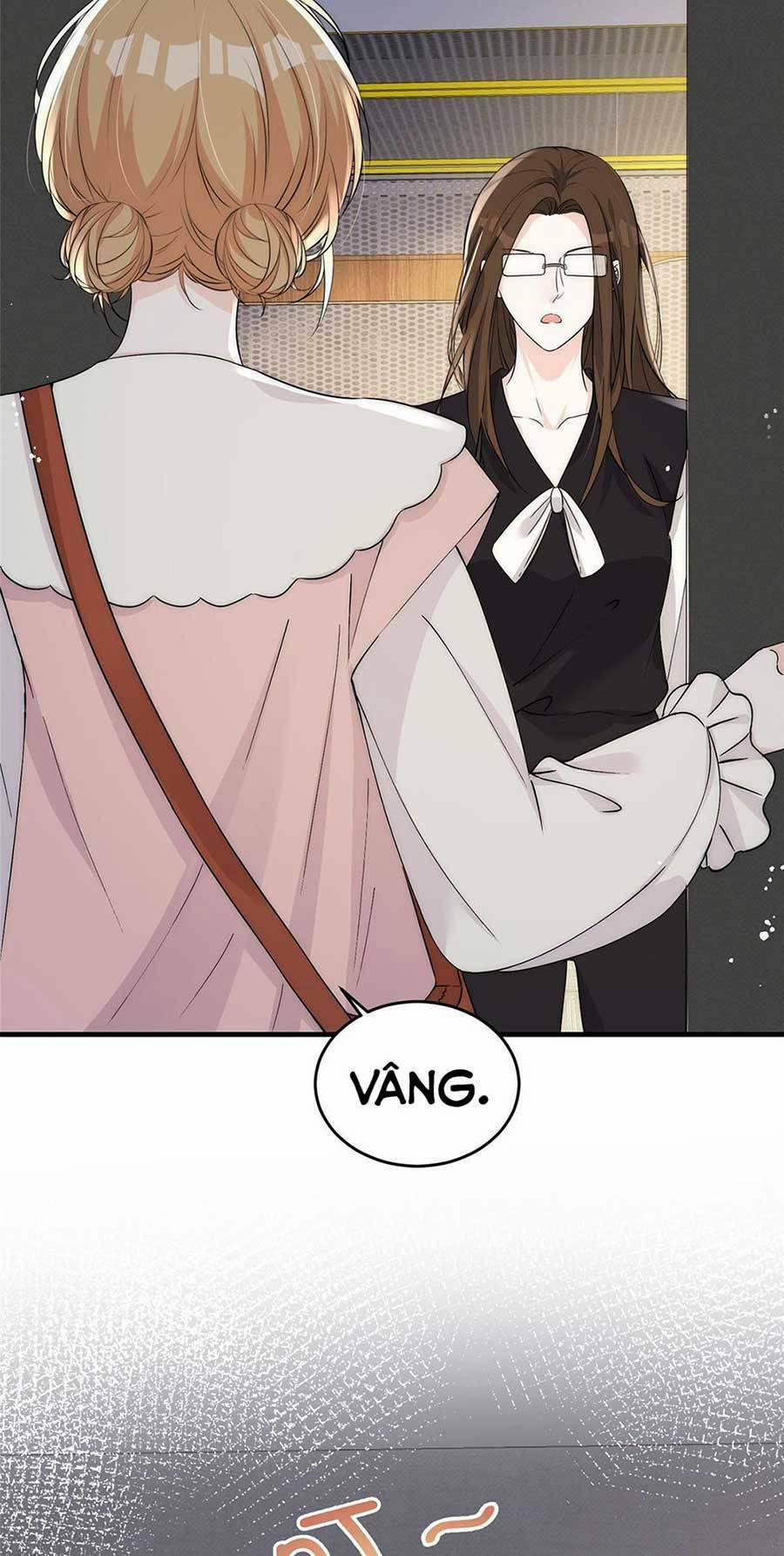 Quảng Đời Còn Lại Có Em 28 trang 9