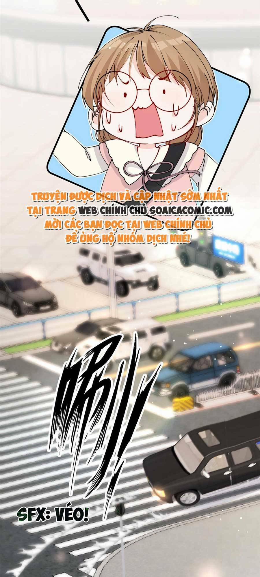 Quảng Đời Còn Lại Có Em 29 trang 1