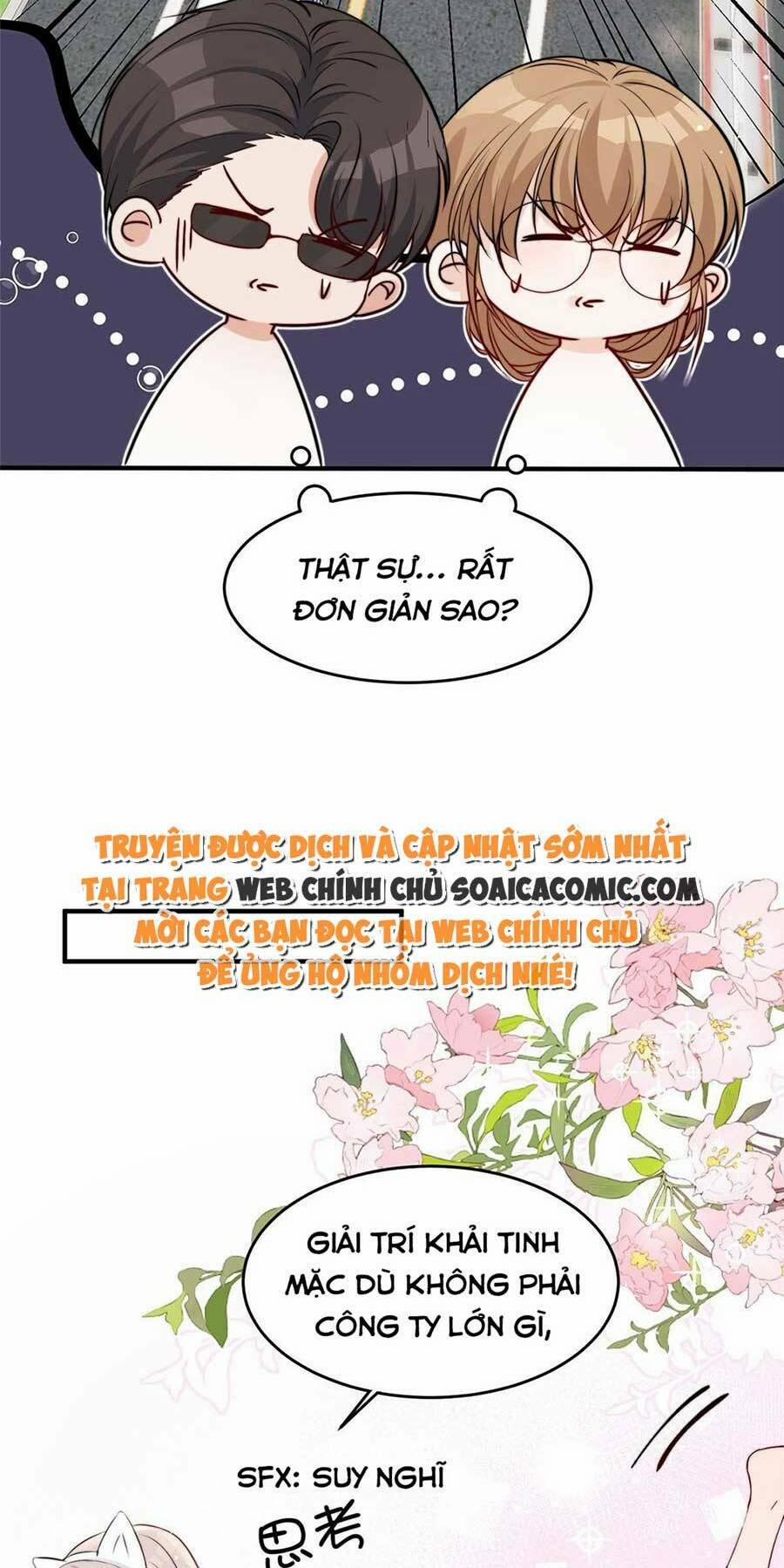 Quảng Đời Còn Lại Có Em 29 trang 10