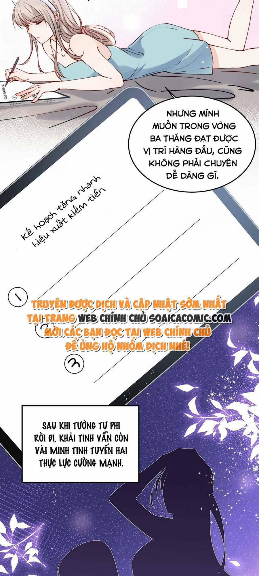 Quảng Đời Còn Lại Có Em 29 trang 11