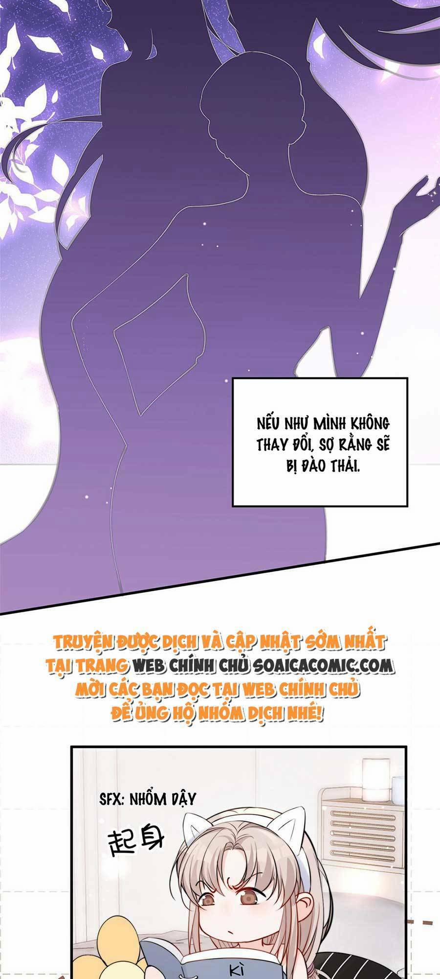 Quảng Đời Còn Lại Có Em 29 trang 12