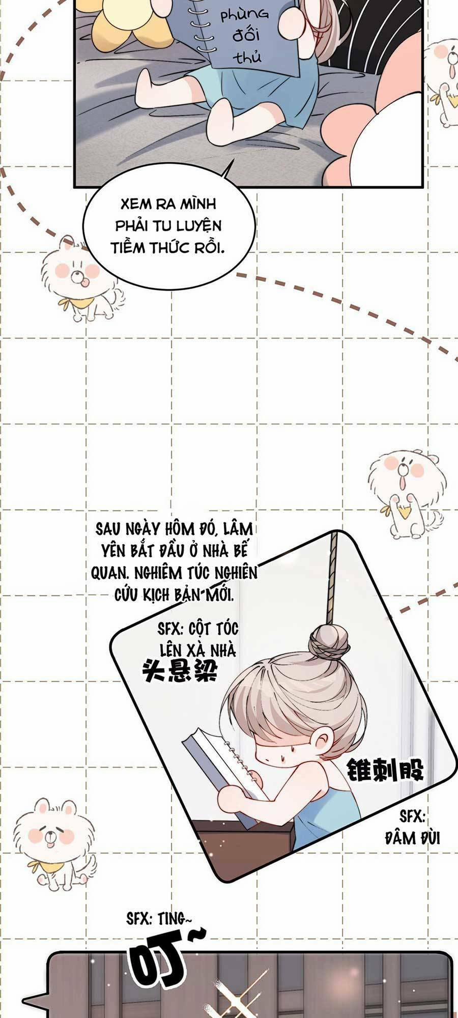 Quảng Đời Còn Lại Có Em 29 trang 13