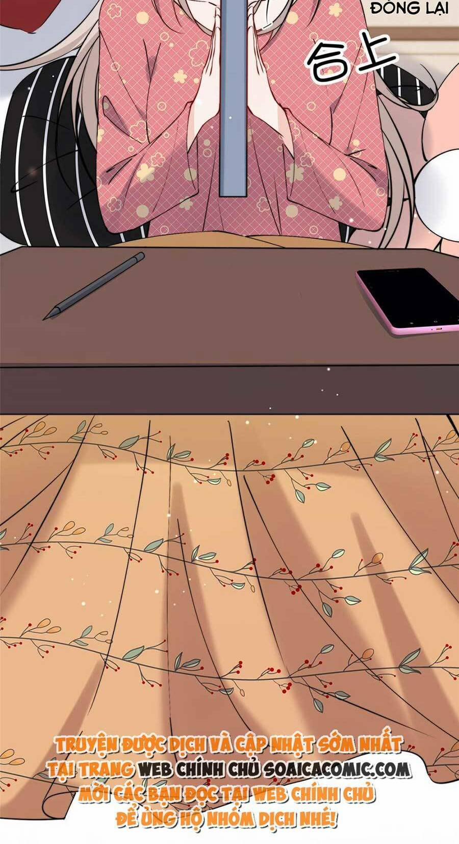 Quảng Đời Còn Lại Có Em 29 trang 16