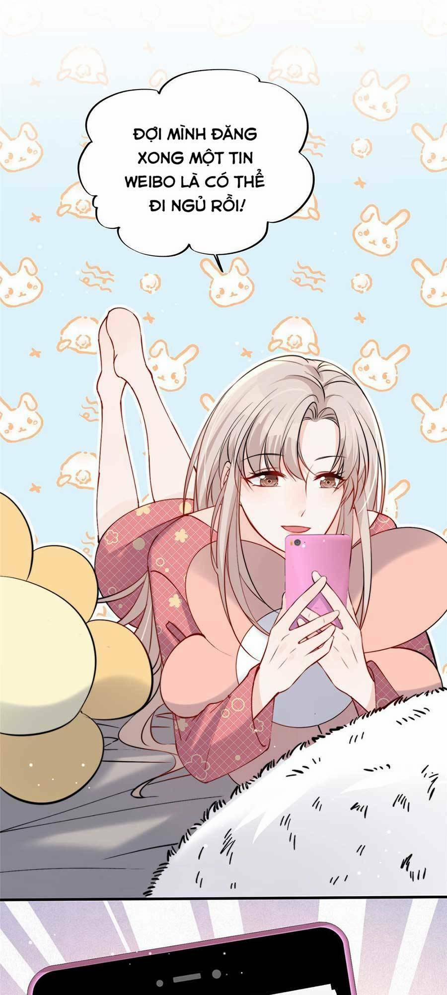 Quảng Đời Còn Lại Có Em 29 trang 17