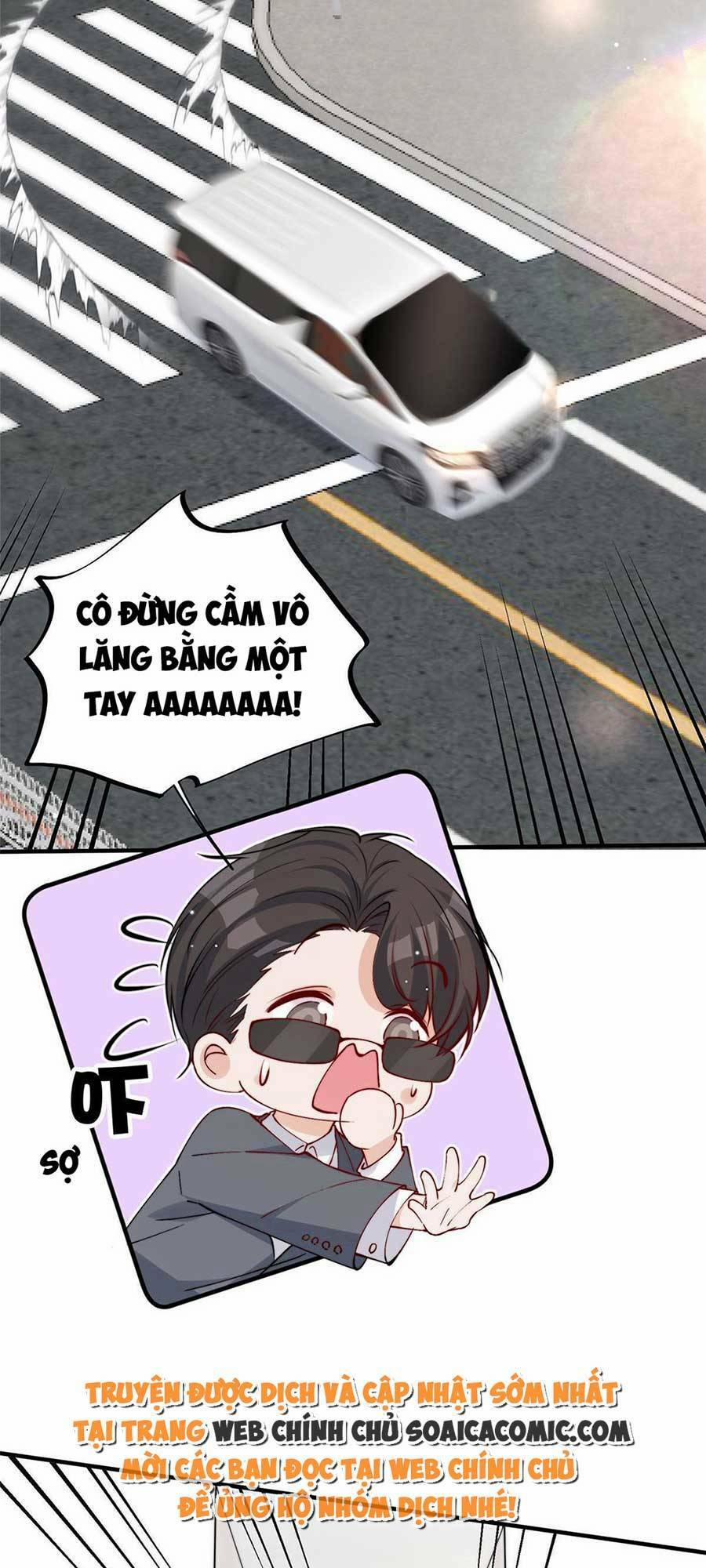 Quảng Đời Còn Lại Có Em 29 trang 2