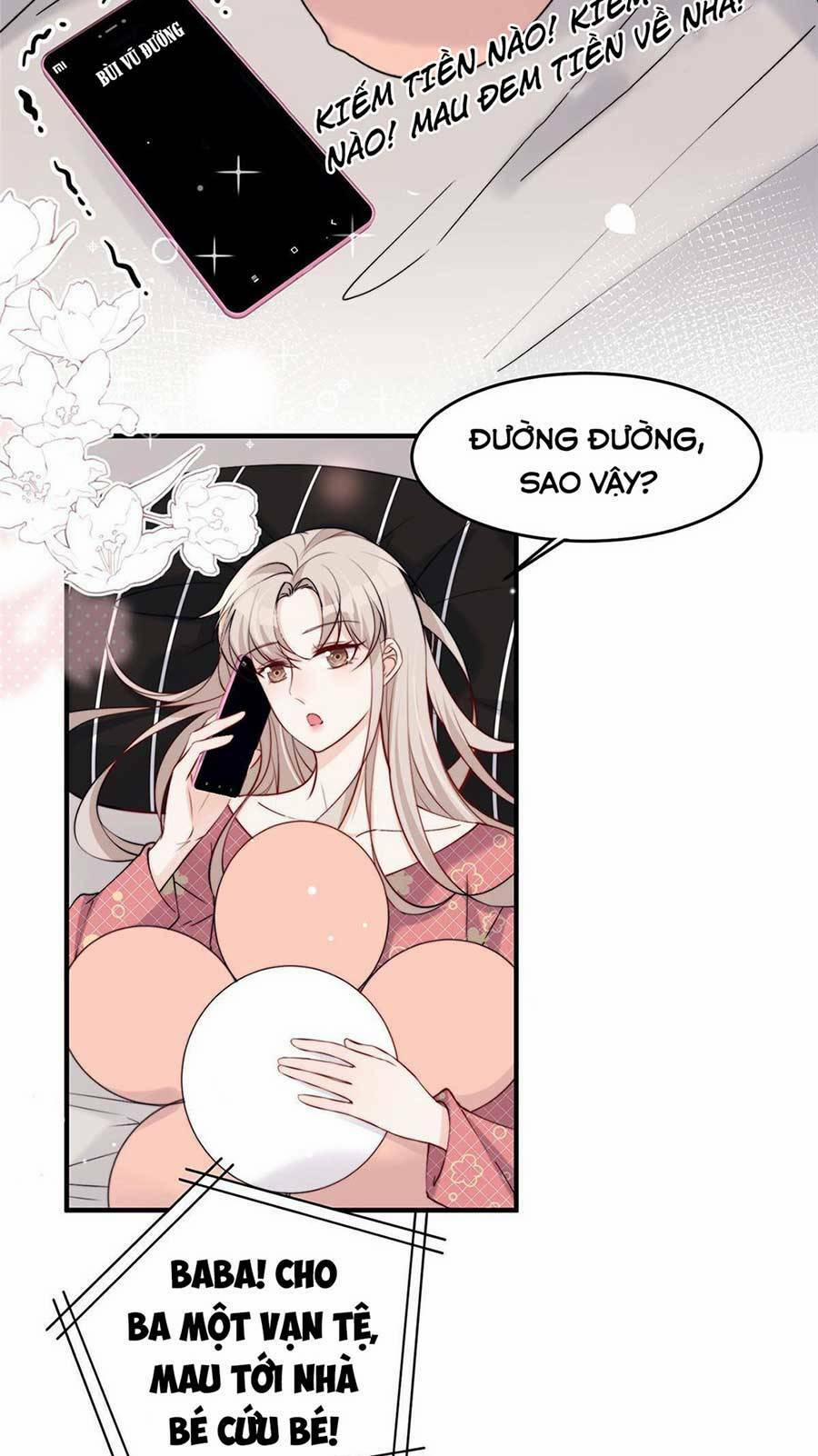 Quảng Đời Còn Lại Có Em 29 trang 20