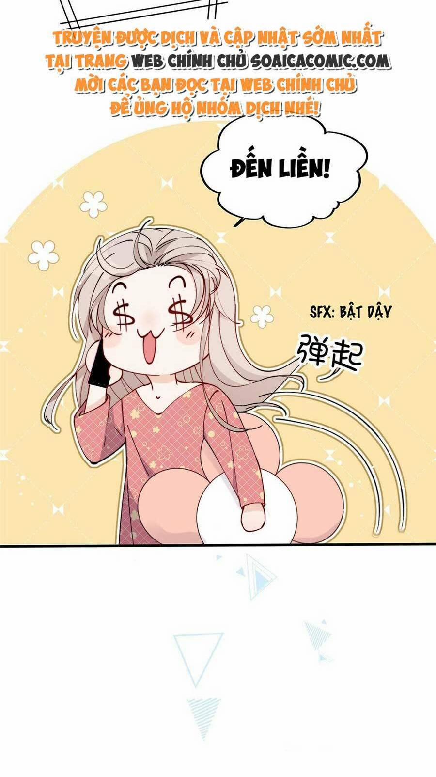 Quảng Đời Còn Lại Có Em 29 trang 21