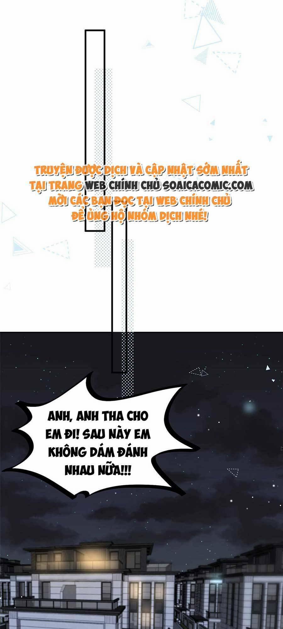 Quảng Đời Còn Lại Có Em 29 trang 22