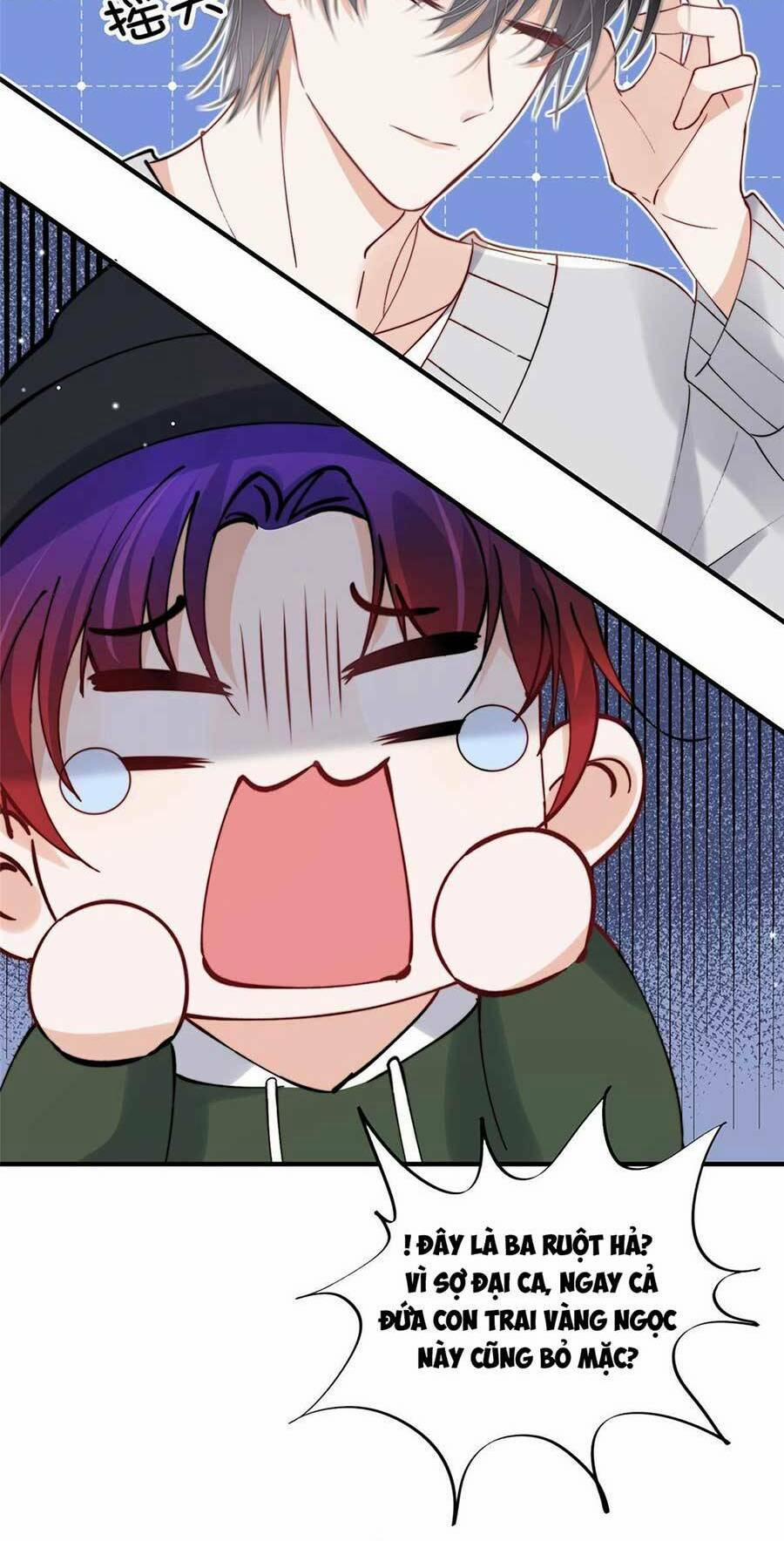 Quảng Đời Còn Lại Có Em 29 trang 27