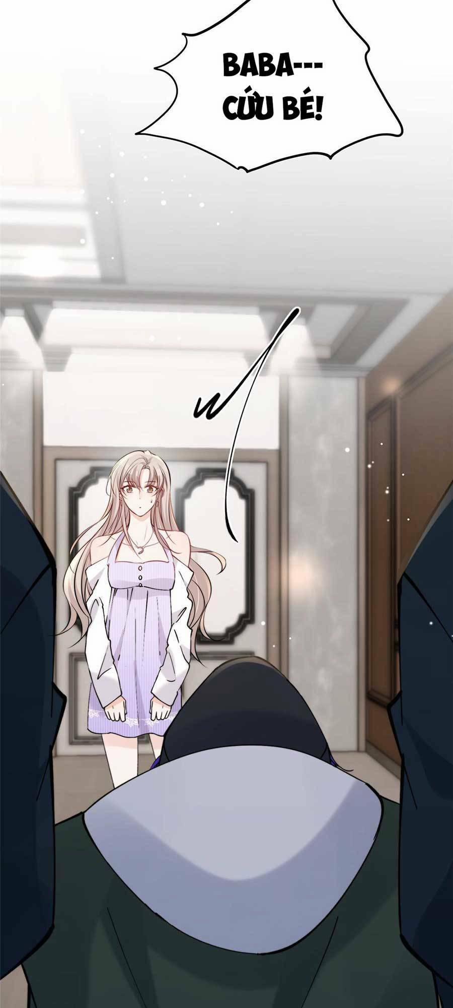 Quảng Đời Còn Lại Có Em 29 trang 29