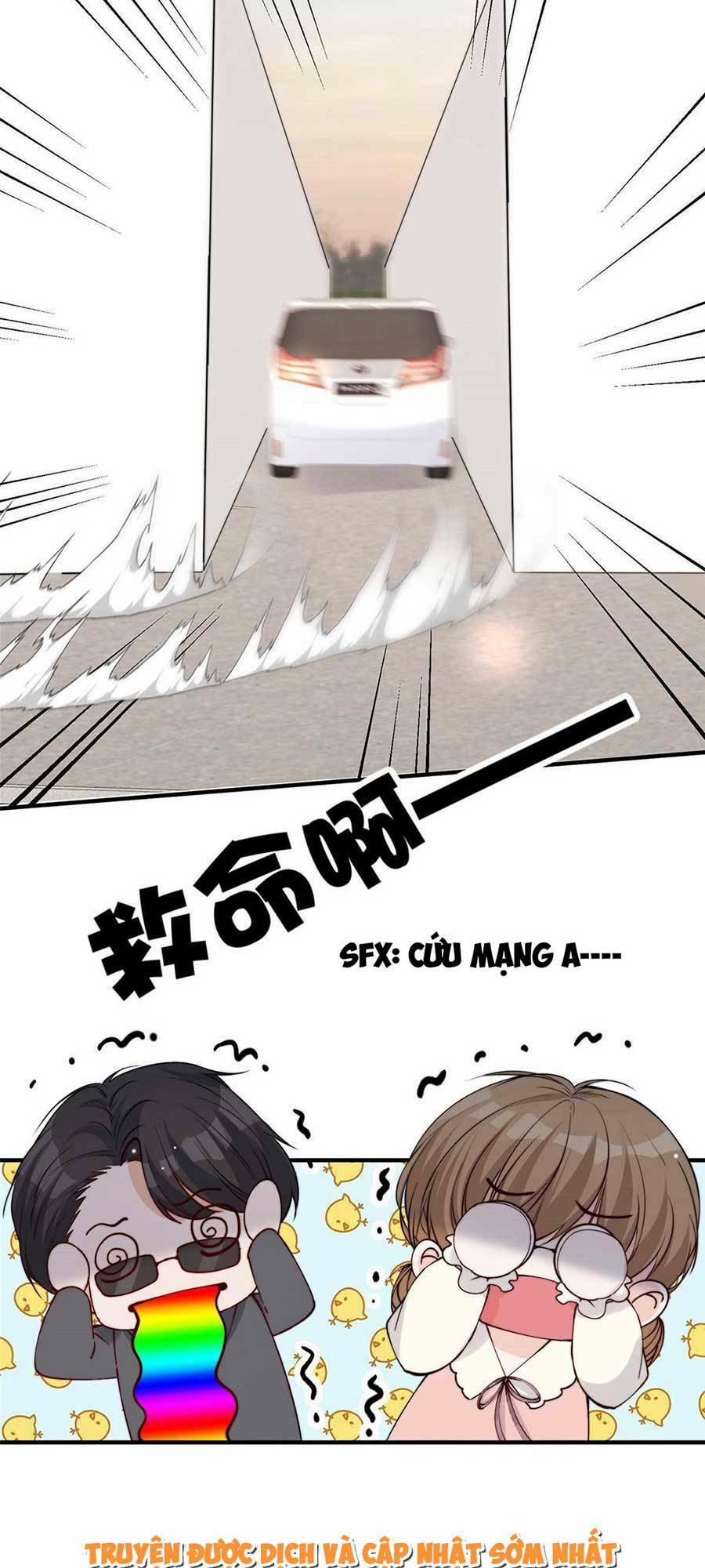 Quảng Đời Còn Lại Có Em 29 trang 3