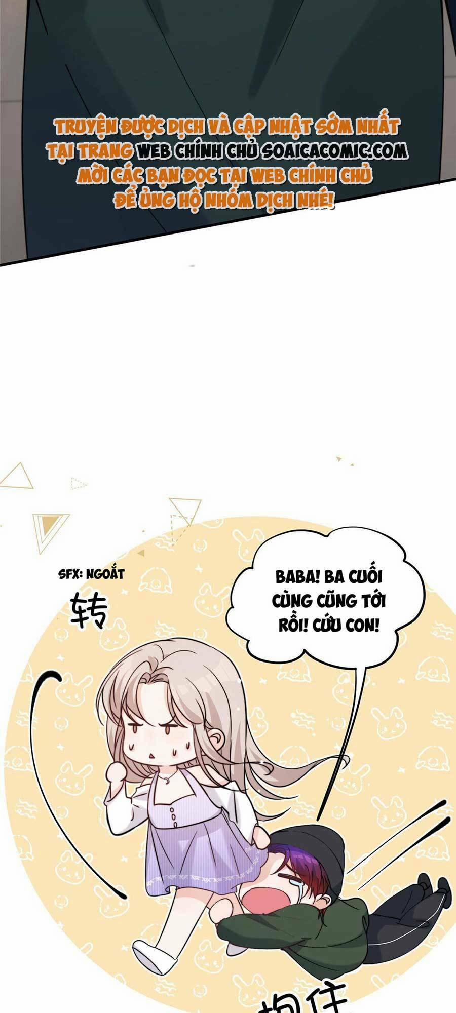 Quảng Đời Còn Lại Có Em 29 trang 30