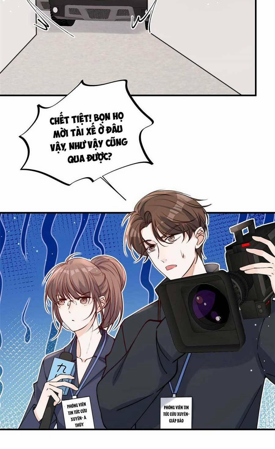 Quảng Đời Còn Lại Có Em 29 trang 5