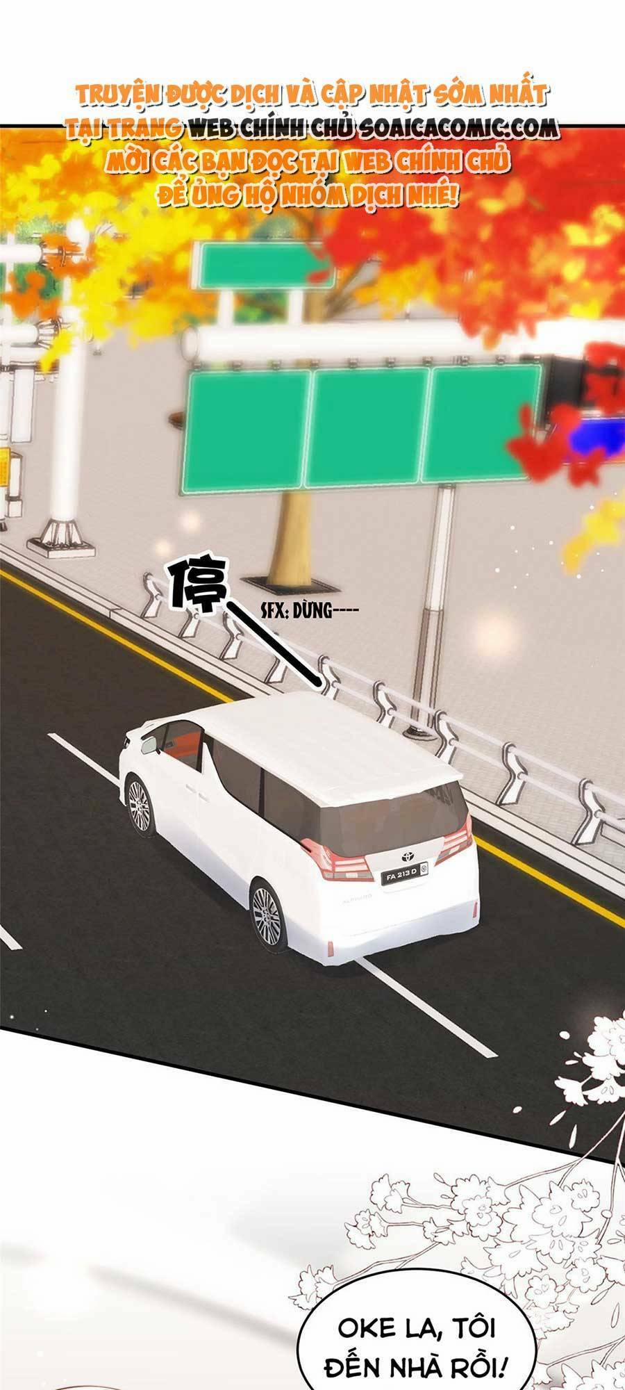 Quảng Đời Còn Lại Có Em 29 trang 6