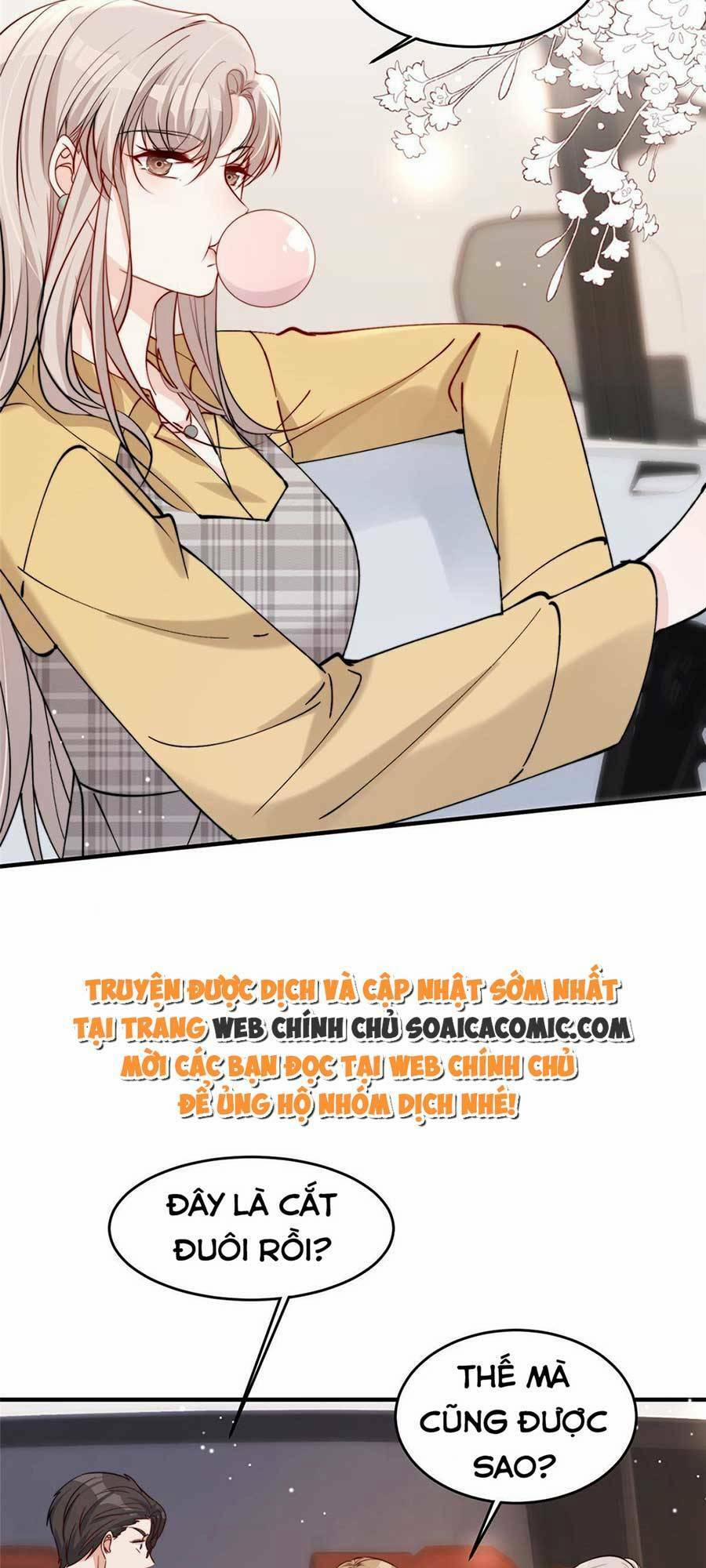 Quảng Đời Còn Lại Có Em 29 trang 7