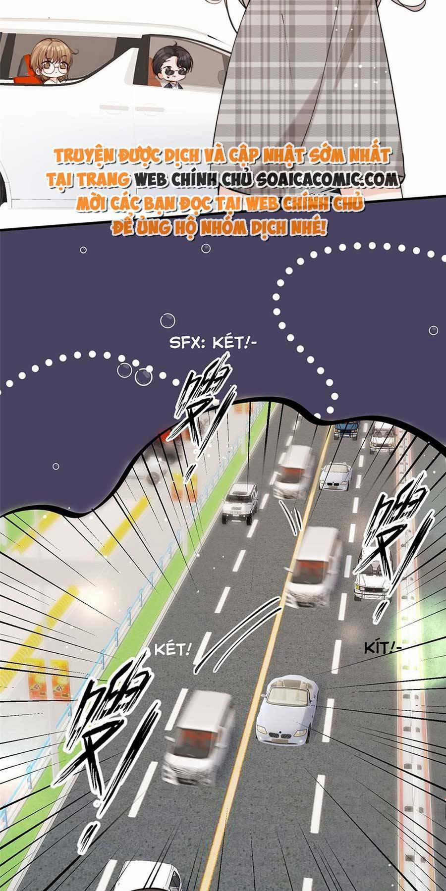 Quảng Đời Còn Lại Có Em 29 trang 9