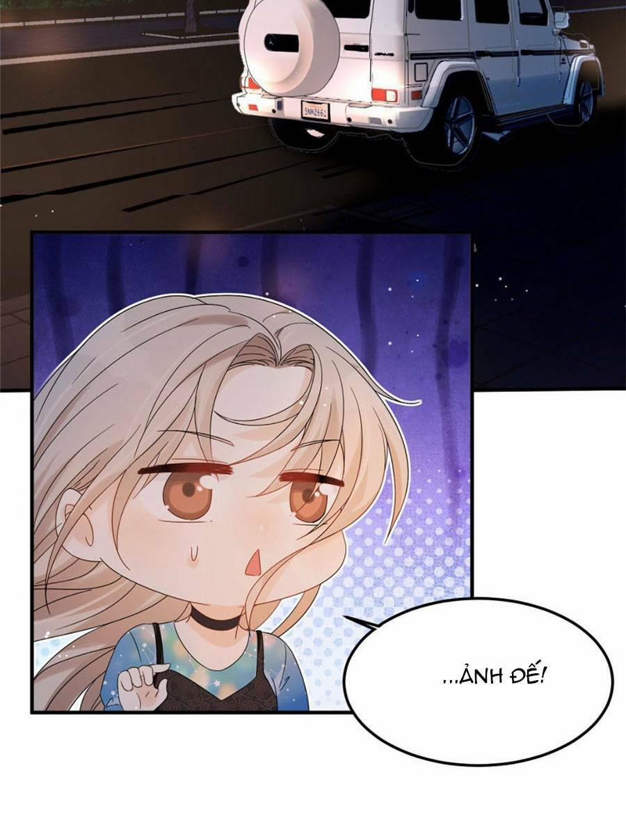 Quảng Đời Còn Lại Có Em 3 trang 14